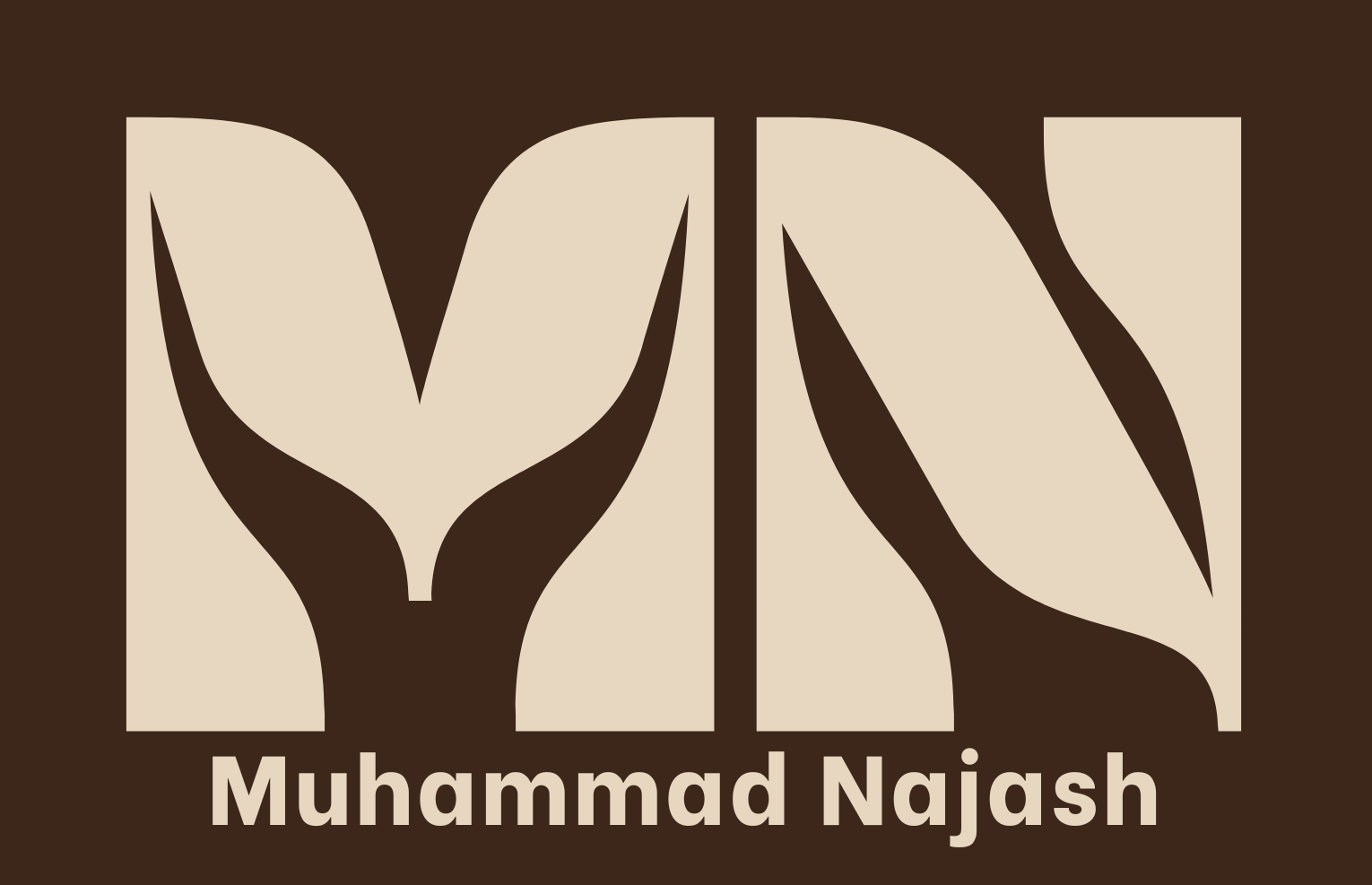 muhammadnajash.com