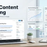 Step-by-step guide on how to write SEO content that ranks in search engines and AI search tools in 2026
